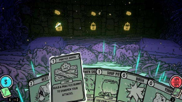 һ˳ưа̣桶Shroom and Gloom